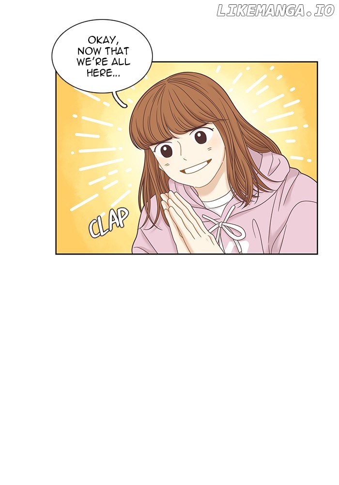 Girl’s World ( World of Girl ) Chapter 242 - page 60